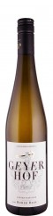 Weingut Geyerhof - Familie Maier Grüner Veltliner Hoher Rain 2018 - AT-BIO-301 trocken Kremstal Österreich Weingut Geyerhof - Familie Maier Grüner Veltliner Hoher Rain 2018 - AT-BIO-301 trocken Kremstal Österreich