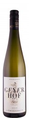 Weingut Geyerhof - Familie Maier Riesling Kirchensteig Kremstal Reserve 2016 - AT-BIO-301 trocken Kremstal Österreich Weingut Geyerhof - Familie Maier Riesling Kirchensteig Kremstal Reserve 2016 - AT-BIO-301 trocken Kremstal Österreich