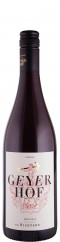 Weingut Geyerhof - Familie Maier Zweigelt Ried Richtern 2016 - bio trocken Kremstal Österreich Weingut Geyerhof - Familie Maier Zweigelt Ried Richtern 2016 - bio trocken Kremstal Österreich