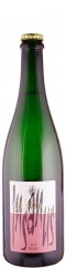 Melsheimer Riesling Pinot Noir Pet Nat Insanus 2017 - DE-ÖKO-039 trocken Mosel Deutschland Melsheimer Riesling Pinot Noir Pet Nat Insanus 2017 - DE-ÖKO-039 trocken Mosel Deutschland