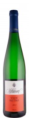 Melsheimer Riesling trocken Vade Retro 2017 - DE-ÖKO-039 trocken Mosel Deutschland Melsheimer Riesling trocken Vade Retro 2017 - DE-ÖKO-039 trocken Mosel Deutschland