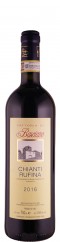 Fattoria di Basciano Chianti Rufina 2016 trocken Toskana Italien Fattoria di Basciano Chianti Rufina 2016 trocken Toskana Italien