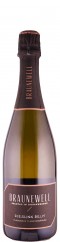 Braunewell Riesling brut 2016 brut Rheinhessen Deutschland Braunewell Riesling brut 2016 brut Rheinhessen Deutschland