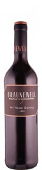 Braunewell der kleine françois Rotweincuvée trocken 2016 trocken Rheinhessen Deutschland Braunewell der kleine françois Rotweincuvée trocken 2016 trocken Rheinhessen Deutschland