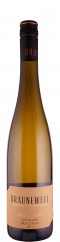 Braunewell Riesling trocken Essenheim 'Kalkstein' 2017 trocken Rheinhessen Deutschland Braunewell Riesling trocken Essenheim 'Kalkstein' 2017 trocken Rheinhessen Deutschland