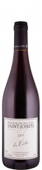 Domaine Vincent Paris Saint Joseph Les Côtes 2017 trocken Nördliche Rhône - Cornas Frankreich Domaine Vincent Paris Saint Joseph Les Côtes 2017 trocken Nördliche Rhône - Cornas Frankreich