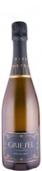 Griesel & Compagnie Riesling Tradition Brut 2016 brut Hessische Bergstraße Deutschland Griesel & Compagnie Riesling Tradition Brut 2016 brut Hessische Bergstraße Deutschland