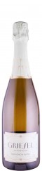 Griesel & Compagnie Sauvignon Blanc Prestige extra Brut 2014 extra brut Hessische Bergstraße Deutschland Griesel & Compagnie Sauvignon Blanc Prestige extra Brut 2014 extra brut Hessische Bergstraße Deutschland