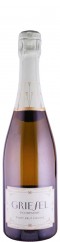 Griesel & Compagnie Pinot Prestige brut nature 2015 brut natur Hessische Bergstraße Deutschland Griesel & Compagnie Pinot Prestige brut nature 2015 brut natur Hessische Bergstraße Deutschland
