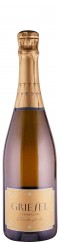 Griesel & Compagnie Grande Cuvée Exquisit Dosage zero 2014 brut natur Hessische Bergstraße Deutschland Griesel & Compagnie Grande Cuvée Exquisit Dosage zero 2014 brut natur Hessische Bergstraße Deutschland
