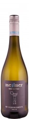 Weingut Meßmer Weißburgunder trocken 2018 trocken Pfalz Deutschland Weingut Meßmer Weißburgunder trocken 2018 trocken Pfalz Deutschland