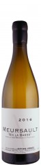 Domaine Antoine Jobard Meursault blanc 'En La Barre' 2016 trocken Burgund Côte de Beaune Frankreich Domaine Antoine Jobard Meursault blanc 'En La Barre' 2016 trocken Burgund Côte de Beaune Frankreich