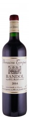 Domaine Tempier Bandol 2014 trocken Bandol Frankreich Domaine Tempier Bandol 2014 trocken Bandol Frankreich