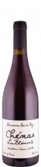 Domaine Saint Cyr Beaujolais Cru - Chénas Rouge 'Les Blémonts' 2017 - FR-BIO-01 trocken Beaujolais Frankreich Domaine Saint Cyr Beaujolais Cru - Chénas Rouge 'Les Blémonts' 2017 - FR-BIO-01 trocken Beaujolais Frankreich