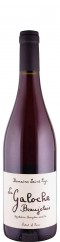 Domaine Saint Cyr Beaujolais Rouge 'La Galoche' 2018 - FR-BIO-01 trocken Beaujolais Frankreich Domaine Saint Cyr Beaujolais Rouge 'La Galoche' 2018 - FR-BIO-01 trocken Beaujolais Frankreich