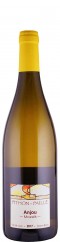 Domaine Pithon-Paillé Anjou Blanc 'Mozaik' 2017 Loire Frankreich Domaine Pithon-Paillé Anjou Blanc 'Mozaik' 2017 Loire Frankreich