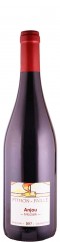 Domaine Pithon-Paillé Anjou Rouge 'Mozaik' 2017 Loire Frankreich Domaine Pithon-Paillé Anjou Rouge 'Mozaik' 2017 Loire Frankreich