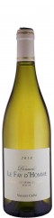 Domaine Vincent Caille Muscadet Sèvre et Maine sur Lie 'Domaine Le Fay d'Homme' 2018 - FR-BIO-01 trocken Loire Frankreich Domaine Vincent Caille Muscadet Sèvre et Maine sur Lie 'Domaine Le Fay d'Homme' 2018 - FR-BIO-01 trocken Loire Frankreich