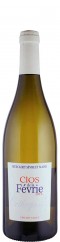 Domaine Vincent Caille Muscadet Sèvre et Maine sur Lie 'Clos de la Févrie' 2018 - FR-BIO-01 trocken Loire Frankreich Domaine Vincent Caille Muscadet Sèvre et Maine sur Lie 'Clos de la Févrie' 2018 - FR-BIO-01 trocken Loire Frankreich