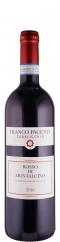 Franco Pacenti Rosso di Montalcino 2016 trocken Toskana Italien Franco Pacenti Rosso di Montalcino 2016 trocken Toskana Italien