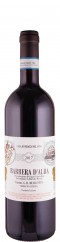 Commendatore G. B. Burlotto Barbera d'Alba 2017 trocken Piemont Italien Commendatore G. B. Burlotto Barbera d'Alba 2017 trocken Piemont Italien