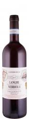 Commendatore G. B. Burlotto Langhe Nebbiolo 2017 trocken Piemont Italien Commendatore G. B. Burlotto Langhe Nebbiolo 2017 trocken Piemont Italien