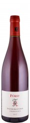 Weingut Rudolf Fürst Spätburgunder Tradition 2017 trocken Franken Deutschland Weingut Rudolf Fürst Spätburgunder Tradition 2017 trocken Franken Deutschland