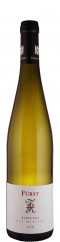 Weingut Rudolf Fürst Riesling trocken pur mineral 2018 trocken Franken Deutschland Weingut Rudolf Fürst Riesling trocken pur mineral 2018 trocken Franken Deutschland