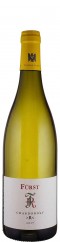Weingut Rudolf Fürst Chardonnay R 2017 trocken Franken Deutschland Weingut Rudolf Fürst Chardonnay R 2017 trocken Franken Deutschland