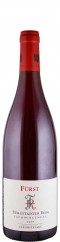 Weingut Rudolf Fürst Frühburgunder Erste Lage Bürgstadter Berg 2017 trocken Franken Deutschland Weingut Rudolf Fürst Frühburgunder Erste Lage Bürgstadter Berg 2017 trocken Franken Deutschland
