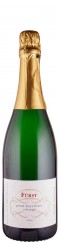 Weingut Rudolf Fürst Pinot Blanc brut 2014 brut Franken Deutschland Weingut Rudolf Fürst Pinot Blanc brut 2014 brut Franken Deutschland