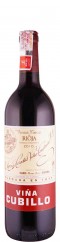 Vina Tondonia Rioja Crianza tinto Vina Cubillo 2010 trocken Rioja D.O.Ca. Spanien Vina Tondonia Rioja Crianza tinto Vina Cubillo 2010 trocken Rioja D.O.Ca. Spanien