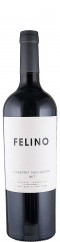 Viña Cobos Cabernet Sauvignon Felino 2017 trocken Mendoza Argentinien Viña Cobos Cabernet Sauvignon Felino 2017 trocken Mendoza Argentinien