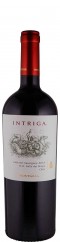 MontGras Cabernet Sauvignon Intriga 2016 trocken San Antonio / Leyda Chile MontGras Cabernet Sauvignon Intriga 2016 trocken San Antonio / Leyda Chile