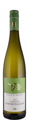 Weingut Pfeffingen Gewürztraminer trocken Ungstein 2018 trocken Pfalz Deutschland Weingut Pfeffingen Gewürztraminer trocken Ungstein 2018 trocken Pfalz Deutschland