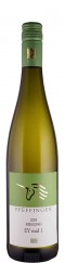 Weingut Pfeffingen Riesling trocken 'Ey mal 1' 2018 trocken Pfalz Deutschland Weingut Pfeffingen Riesling trocken 'Ey mal 1' 2018 trocken Pfalz Deutschland