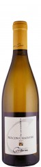 Domaine Dominique Cornin Mâcon-Chaintré 'Les Serreuxdières' 2017 trocken Burgund Maconnaise Frankreich Domaine Dominique Cornin Mâcon-Chaintré 'Les Serreuxdières' 2017 trocken Burgund Maconnaise Frankreich