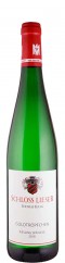 Weingut Schloss Lieser Riesling Spätlese Piesporter Goldtröpfchen 2018 süß Mosel Deutschland Weingut Schloss Lieser Riesling Spätlese Piesporter Goldtröpfchen 2018 süß Mosel Deutschland