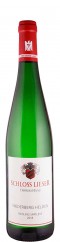 Weingut Schloss Lieser Riesling Spätlese Niederberg Helden 2018 süß Mosel Deutschland Weingut Schloss Lieser Riesling Spätlese Niederberg Helden 2018 süß Mosel Deutschland