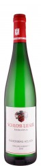 Weingut Schloss Lieser Riesling Kabinett Niederberg Helden 2018 süß Mosel Deutschland Weingut Schloss Lieser Riesling Kabinett Niederberg Helden 2018 süß Mosel Deutschland