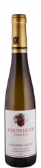 Weingut Schloss Lieser Riesling Auslese Lange Goldkapsel Niederberg Helden 2018 süß Mosel Deutschland Weingut Schloss Lieser Riesling Auslese Lange Goldkapsel Niederberg Helden 2018 süß Mosel Deutschland