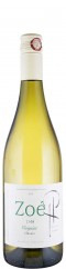 Domaine Parcé Frères Viognier Zoé 2018 trocken Roussillon Frankreich Domaine Parcé Frères Viognier Zoé 2018 trocken Roussillon Frankreich
