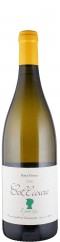 Domaine Parcé Frères Collioure blanc Parcé Frères 2018 trocken Roussillon Frankreich Domaine Parcé Frères Collioure blanc Parcé Frères 2018 trocken Roussillon Frankreich