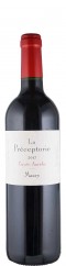 Parcé Frères Maury Grenat Cuvée Aurélie La Préceptorie 2017 süß Roussillon Frankreich Parcé Frères Maury Grenat Cuvée Aurélie La Préceptorie 2017 süß Roussillon Frankreich