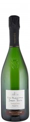 Champagne Hugues Godmé Champagne Premier Cru extra brut Millésime Les Alouettes Saint Bets 2009 extra brut Champagne - Montagne de Reims Frankreich Champagne Hugues Godmé Champagne Premier Cru extra brut Millésime Les Alouettes Saint Bets 2009 extra brut Champagne - Montagne de Reims Frankreich