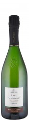 Champagne Hugues Godmé Champagne Premier Cru extra brut Millésime Les Romaines 2009 extra brut Champagne - Montagne de Reims Frankreich Champagne Hugues Godmé Champagne Premier Cru extra brut Millésime Les Romaines 2009 extra brut Champagne - Montagne de Reims Frankreich