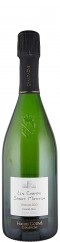 Champagne Hugues Godmé Champagne Premier Cru extra brut Millésime Les Champs Saint Martin 2010 extra brut Champagne - Montagne de Reims Frankreich Champagne Hugues Godmé Champagne Premier Cru extra brut Millésime Les Champs Saint Martin 2010 extra brut Champagne - Montagne de Reims Frankreich