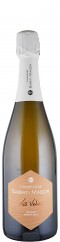 Champagne Barrat-Masson Champagne Blanc de Blancs brut nature Les Volies - FR-BIO-01 brut natur Champagne - Côte de Sézanne Frankreich Champagne Barrat-Masson Champagne Blanc de Blancs brut nature Les Volies - FR-BIO-01 brut natur Champagne - Côte de Sézanne Frankreich