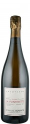 Flavien Nowack Champagne Blanc de Noirs extra brut La Fontinette extra brut Champagne - Vallée de la Marne Frankreich Flavien Nowack Champagne Blanc de Noirs extra brut La Fontinette extra brut Champagne - Vallée de la Marne Frankreich