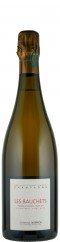 Flavien Nowack Champagne Blanc de Noirs extra brut Les Bauchets extra brut Champagne - Vallée de la Marne Frankreich Flavien Nowack Champagne Blanc de Noirs extra brut Les Bauchets extra brut Champagne - Vallée de la Marne Frankreich